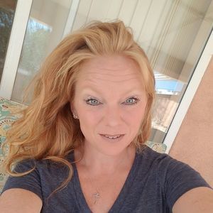 Meet your Posher, Theresa